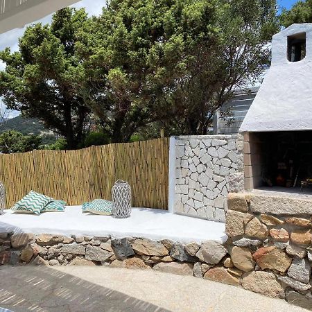 וילסימיוס Sul Mare Sardegna Villa Clitia מראה חיצוני תמונה