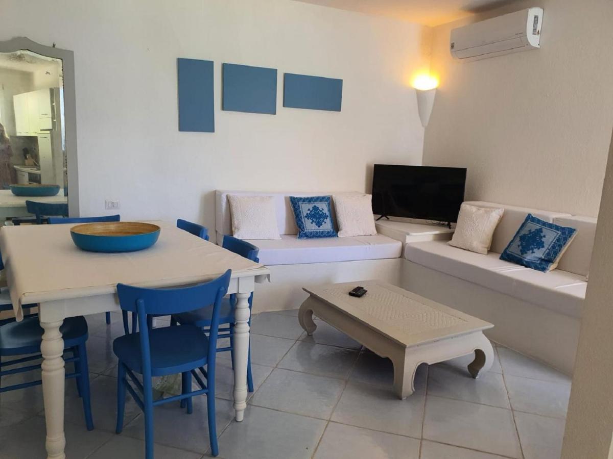וילסימיוס Sul Mare Sardegna Villa Clitia מראה חיצוני תמונה