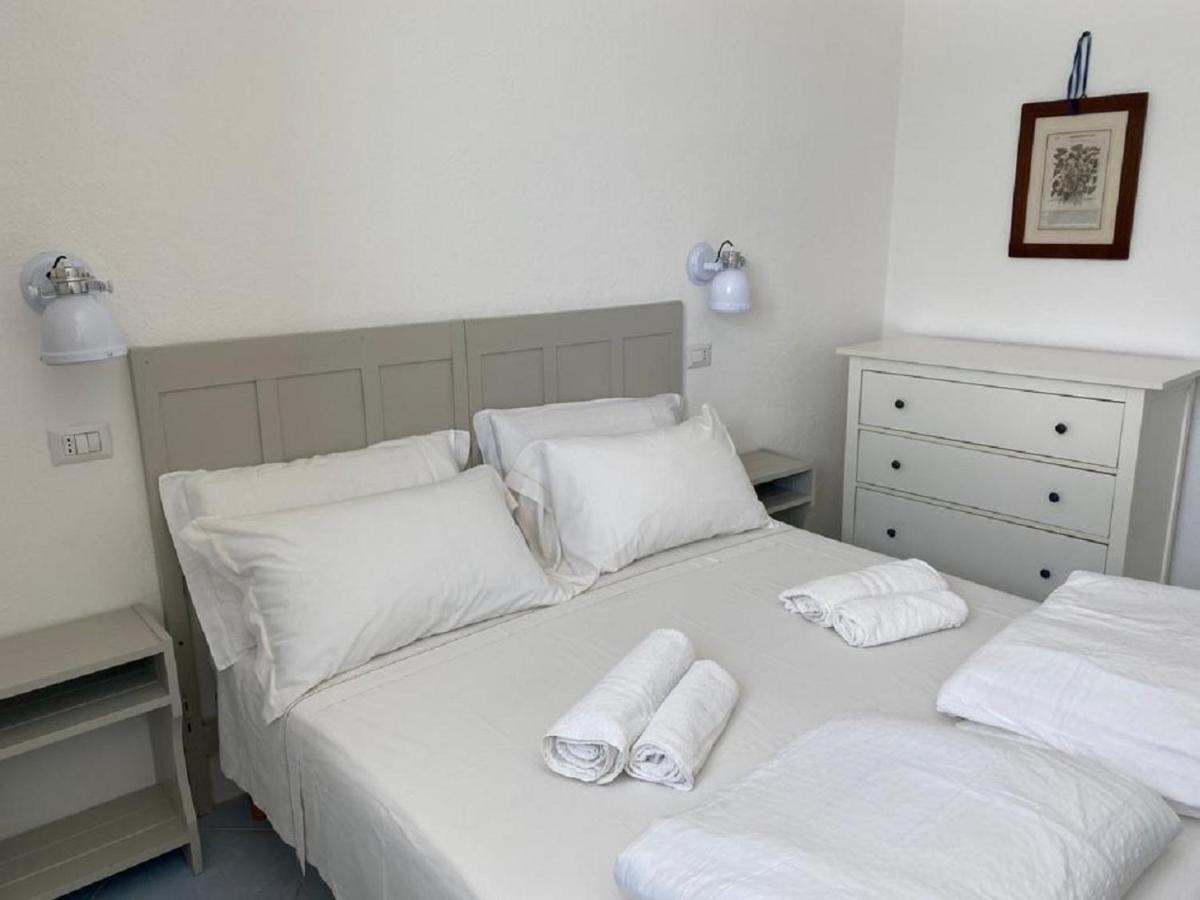 וילסימיוס Sul Mare Sardegna Villa Clitia מראה חיצוני תמונה