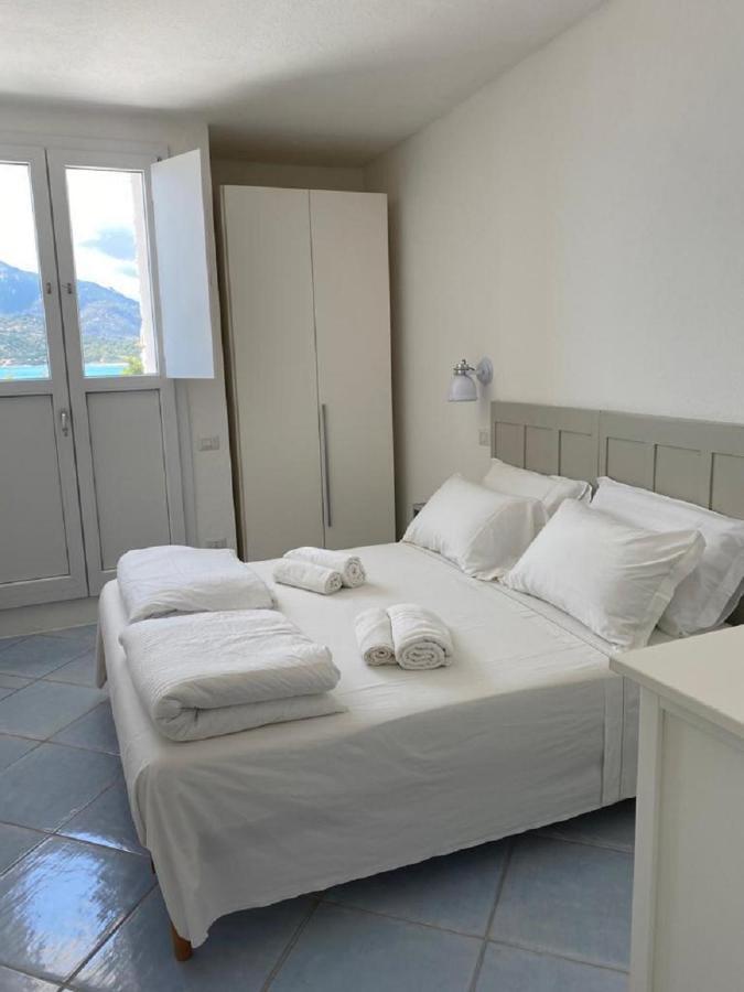 וילסימיוס Sul Mare Sardegna Villa Clitia מראה חיצוני תמונה