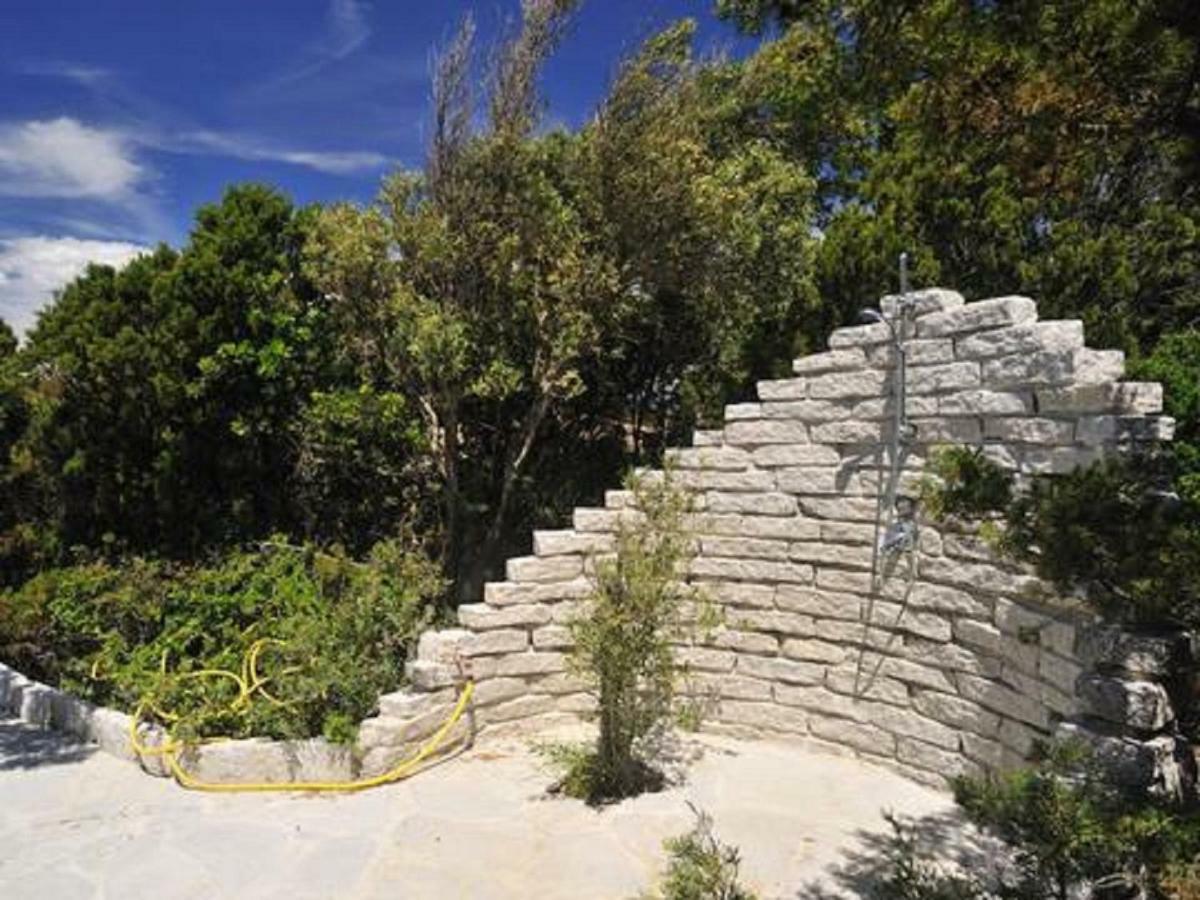 וילסימיוס Sul Mare Sardegna Villa Clitia מראה חיצוני תמונה