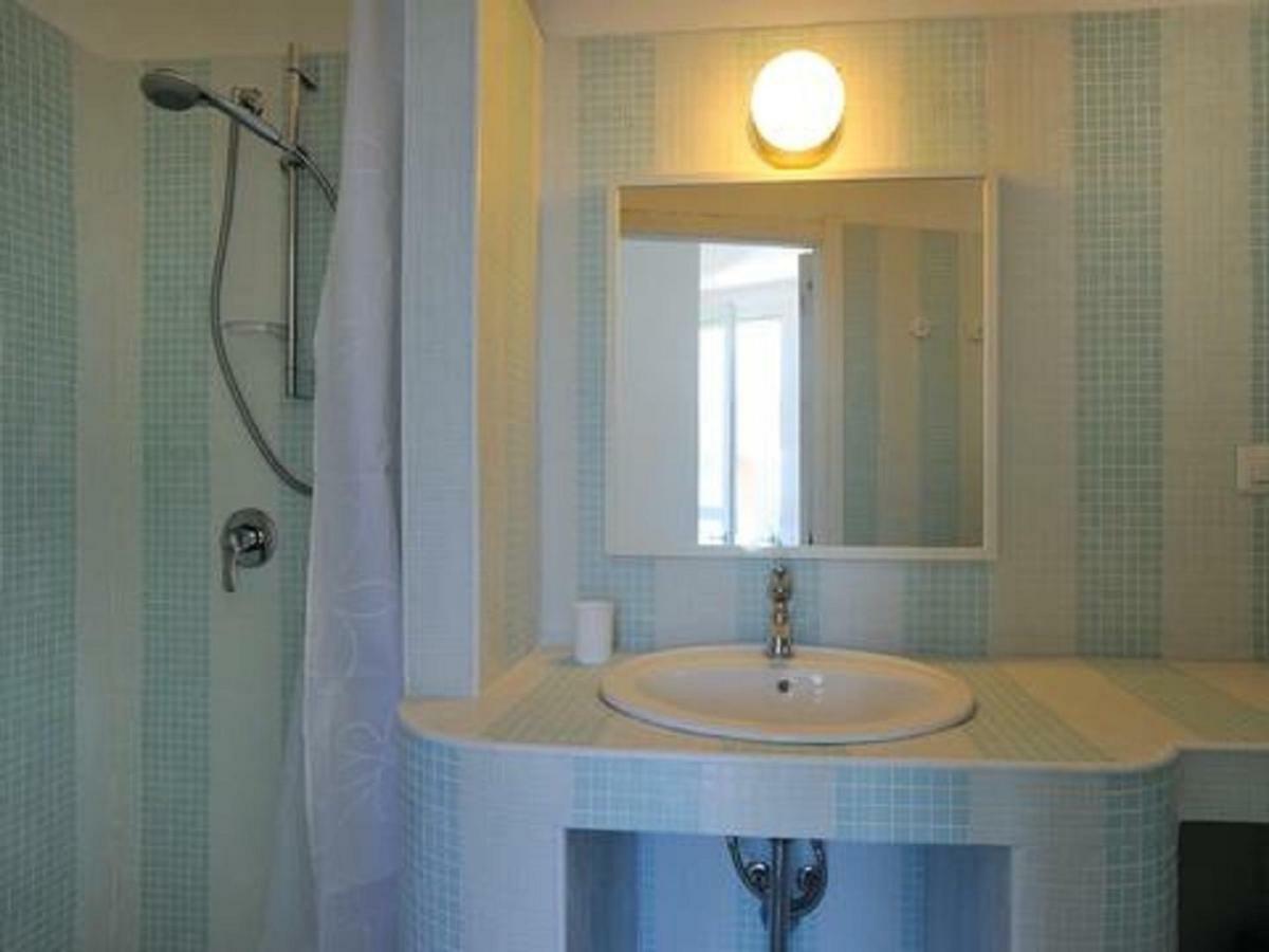 וילסימיוס Sul Mare Sardegna Villa Clitia מראה חיצוני תמונה